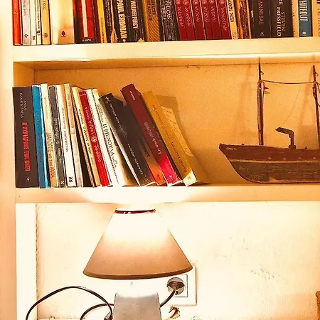 Amazing Sea View, Mykonos Cycladic Villa, Priv Pool Вилла *